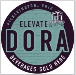 DORA Beverages Sold Here