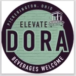 DORA Beverages Welcome Here