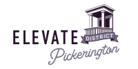 Elevate District Logo