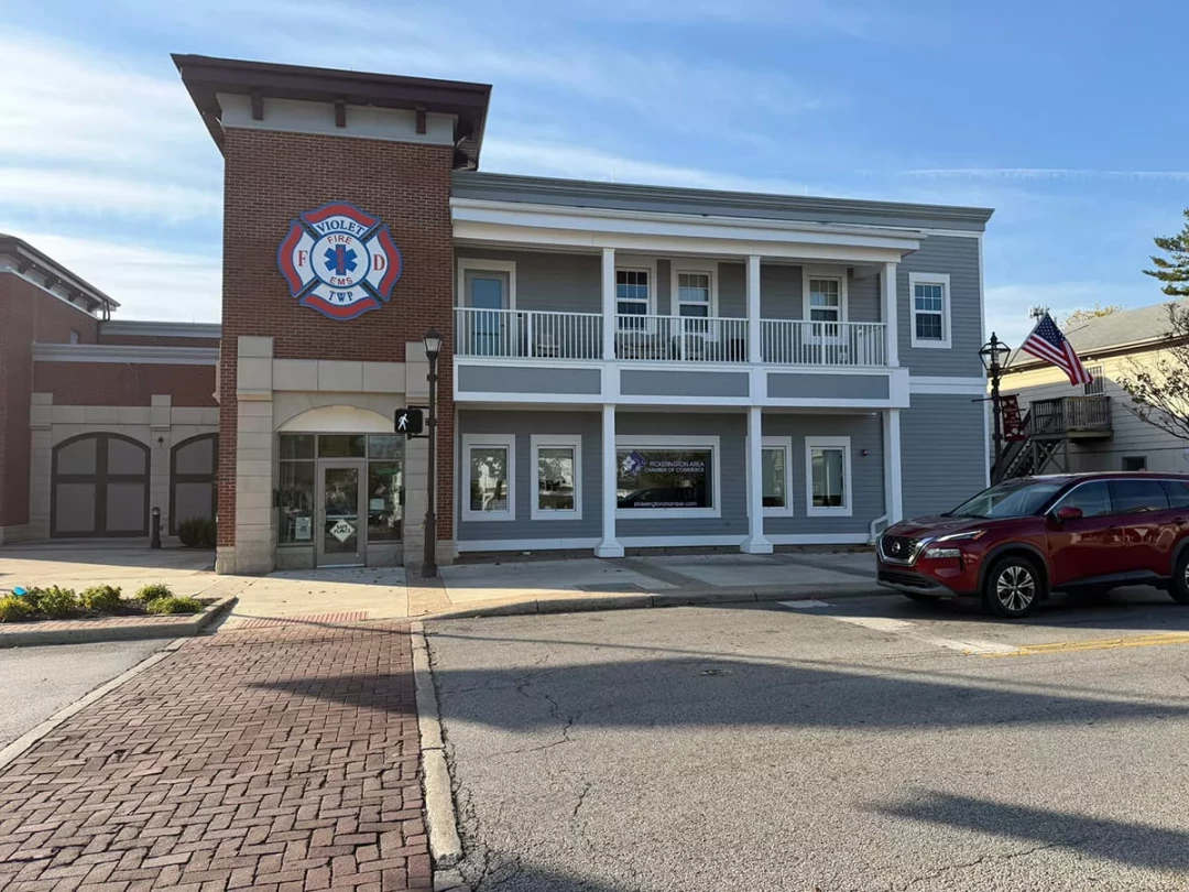 Fire/EMS in the Elevate District